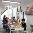 나를 위한 시간, 펜드로잉 기초 이미지