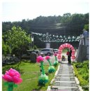 [수원풍선 이벤트 해피타임] 평택 쿠치나 레스토랑 하윤공주님 첫돌파티~~~ 이미지