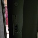 한국종합철물 | 인천 미추홀구 주안동 관교한신아파트 유니코마스터즈8600S 도어락설치