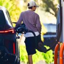 학다리주유소 이미지