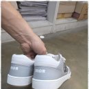 클린슈즈 이미지