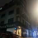 신사 가로수길 수제버거 맛집 패티앤베지스 타번
