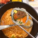 [서울역 분식집] 리김밥 연세세브란스빌딩 (내돈내산)