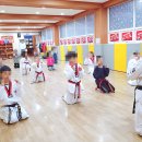 언남 태권도장 이미지