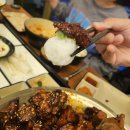 논현로 46번길 | 소래포구맛집 인천논현동맛집 족발예찬/논현동족발 혜자 구성 반반족발 후기