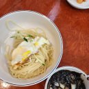 화국반점 | 부산 화국반점 간짜장 솔직 후기 / 블루리본 선정 간짜장 먹어본 후