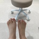 강서고 건너편 | 안산 와동 네일샵 : 하늬네일에서 여름준비 패디아트후기