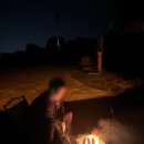 선동세천1 | [05] 광주 광산구 '임곡교' ㅡ 광주 노지캠핑 불멍 가능한 장소