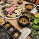 롯데마트 후문 이미지