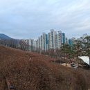 수리산둘레길 이미지