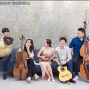 누에보탱고 앙상블 이미지