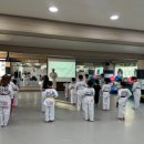 경희대 부부 태권도 이미지