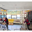 분당노인복지센터 | 광주북구주간보호 주원재활노인복지센터 체험 후기