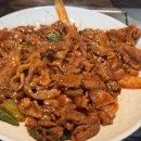 G마트 정육코너 이미지