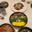 을지트윈타워 | 을지로 한정식 룸식당 한암동 을지트윈타워점 후기