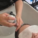 4679 | 관저동 미용실 앤제이헤어에서 클리닉 받고 감탄한 후기