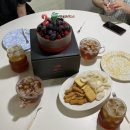 프렌즈떡볶이 이미지