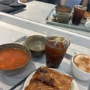 잼앤브레드 - 성남시 분당구 판교공원로1길 16 | 서판교 브런치 맛집, 잼앤브레드 BREAKFAST BAR 솔직 후기 (샌드위치·토스트·토마토수프 추천)