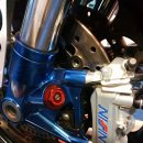 독일 BMW 본사 오피셜 스폰서팀 Flex D.R.E Motorrad39 . 이미지