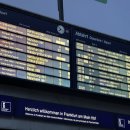 이지쁘띠센터 | [나홀로 유럽여행-4] 프랑스 파리 1일차(프랑크푸르트에서 파리 기차, 마레지구 숙소, 에펠탑, 크레페...