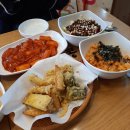 킹콩떡볶이(춘천장학점) 이미지