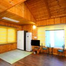 진동리의 아침 이미지