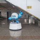 포항공항 | 여름휴가 포항 경주공항 이용 후기