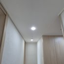 화정천동로 | 하나도배 안산도배 안산파크푸르지오아파트 34평 전체 로하스 실크벽지 도배시공 후기😘