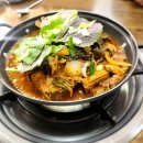 밀방아식당 - 천안시 동남구 개목8길 36 | 밀방아식당