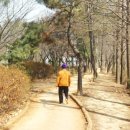 굴포공원 배드민턴장 이미지