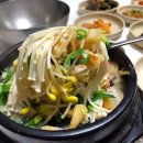 황태뚝배기 이미지