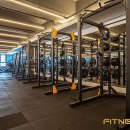 피트니스온 은계점 이미지