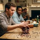 [틈틈이 영어공부] Terry spilled the beans. 이미지