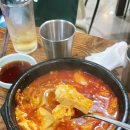 남녀공용신 | 천안 터미널 맛집 껑대신닥빨 닭발 후기(ft. 숯불 닭갈비, 순두부, 볶음밥까지)