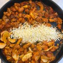 용지호수 | 창원 용호동 닭갈비제작소 용지호수 무한리필 맛집 방문 후기
