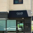 누크 - 수원시 영통구 태장로54번길 66 | 대전 도안동 신상 맛집 누크 파스타바 후기_인생 뇨끼 추천