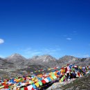 설산 동북아역사문물연구원 티베트 여행 순례자 동영상 이미지