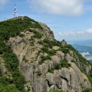 9월 22일 토요당일 - 100대명산 금오산+약사암+대혜폭포 산행 신청안내 이미지