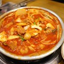 짚신매운갈비찜 이미지