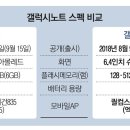 `스펙 깡패` 삼성 갤럭시노트9 - 2018.8.13.매경 外 이미지