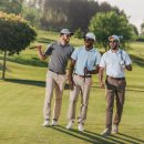 부여 실내 골프연습장 이미지