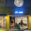 아크(ARK) - 동두천시 | 부여바이아크(BY ARK) 방문 후기, 늦게까지 하는 카페 추천