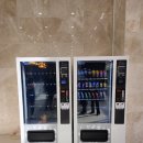 베니키아호텔플라워 | 서산 베니키아 호텔 멀티 자판기 설치 후기