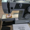 홈패션(중급) | 라이온 5500A 가정용 미싱기(재봉틀) 추천할만할까? 장단점 후기