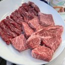 하설채 | 평창 하설채 /반려견 고깃집 후기/더운 서울에서 도망쳐 시원한 평창에서 바베큐 느낌 내면서 힐링/테라스