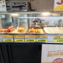 의성(청주)휴게소 화장실 이미지