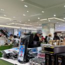 부산 서면 롯데백화점 청년농부 팝업, 4월 한정 파머스마켓 후기