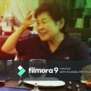 Wondershare Filmora 9 Test 이미지