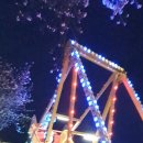 시장 앞 공터 이미지