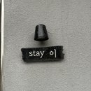 스테이 이, 스테이 재 이미지